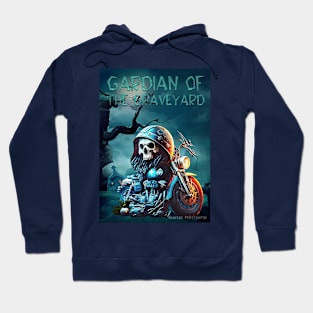 Gardian of the Graveyard Hoodie